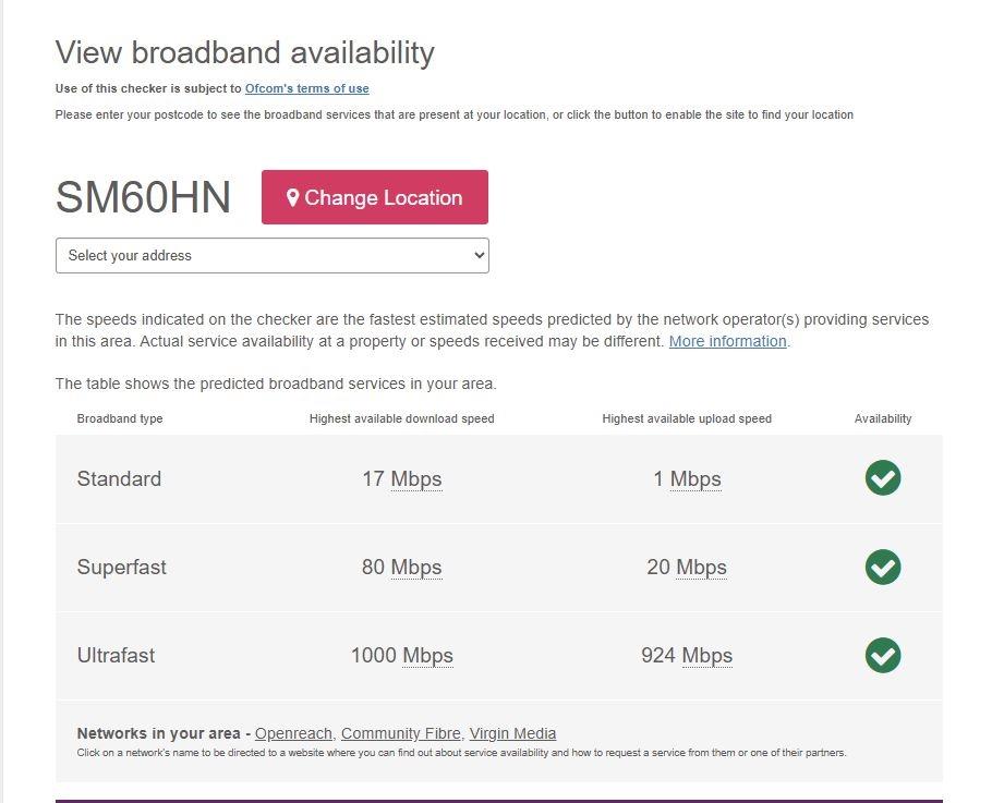 Broadband