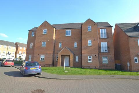1 bedroom apartment for sale, Scarsdale Way, Grantham