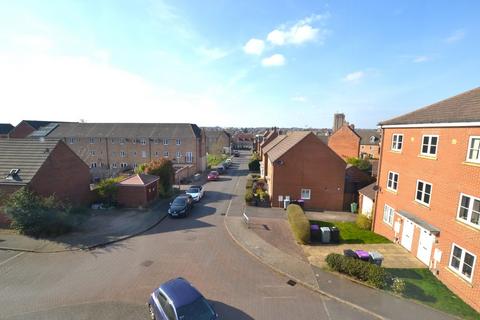 1 bedroom apartment for sale, Scarsdale Way, Grantham