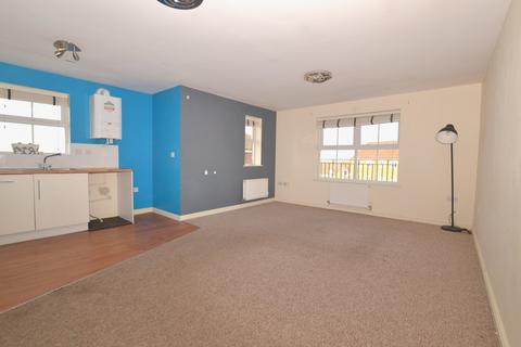 1 bedroom apartment for sale, Scarsdale Way, Grantham