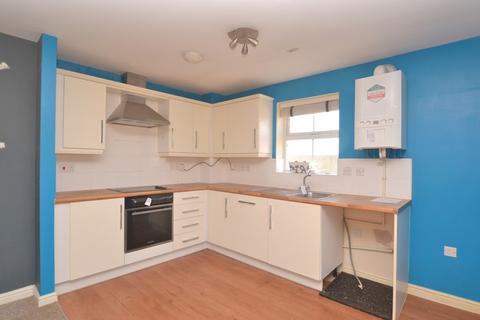 1 bedroom apartment for sale, Scarsdale Way, Grantham
