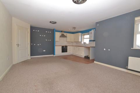 1 bedroom apartment for sale, Scarsdale Way, Grantham