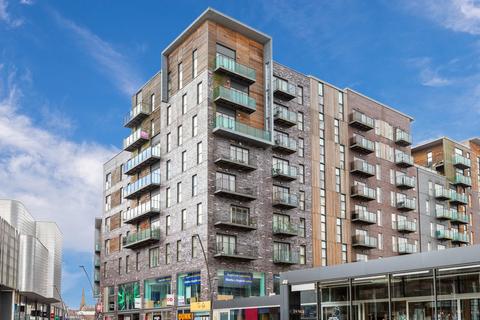 undefined, Asscher House, The Rock BL9