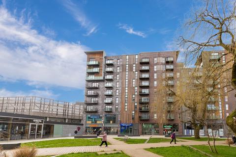 undefined, Asscher House, The Rock BL9