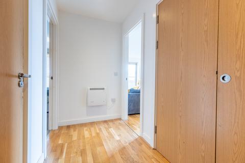 undefined, Asscher House, The Rock BL9