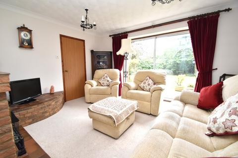 3 bedroom detached bungalow for sale, Roughton Road, Cromer NR27