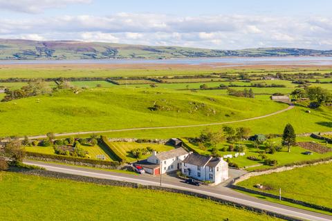 undefined, Scarr Close, The Hill, Millom, Cumbria, LA18 5EZ