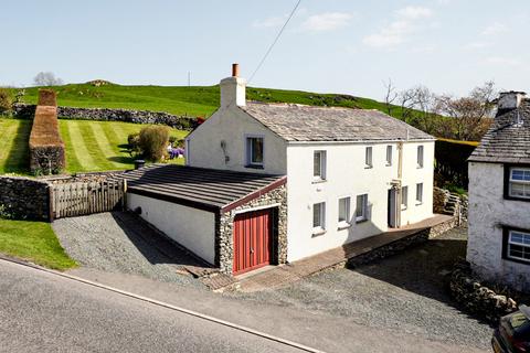 undefined, Scarr Close, The Hill, Millom, Cumbria, LA18 5EZ