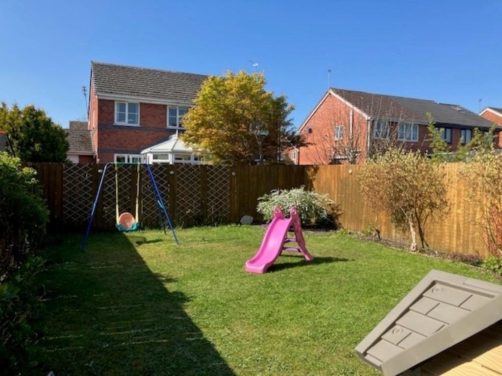 Garden 1