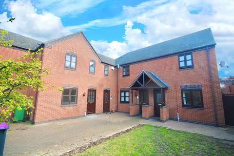 2 bedroom townhouse to rent - Beaumaris Road, Newport