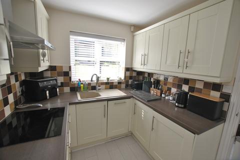 3 Hancocks Drive, Oakengates, Telford, TF2 6AD