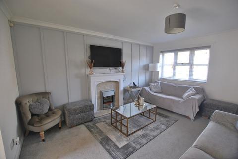 3 Hancocks Drive, Oakengates, Telford, TF2 6AD