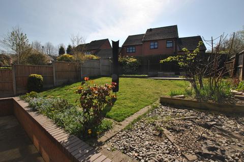 3 Hancocks Drive, Oakengates, Telford, TF2 6AD