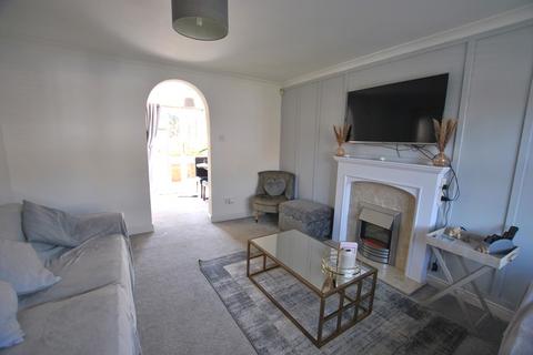 3 Hancocks Drive, Oakengates, Telford, TF2 6AD
