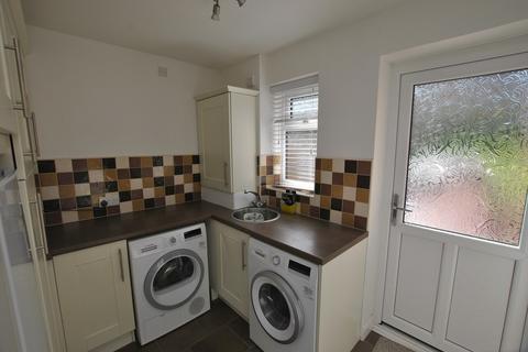 3 Hancocks Drive, Oakengates, Telford, TF2 6AD