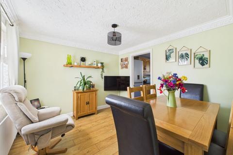 4 bedroom link detached house for sale, Bathurst, Orton Goldhay, PE2