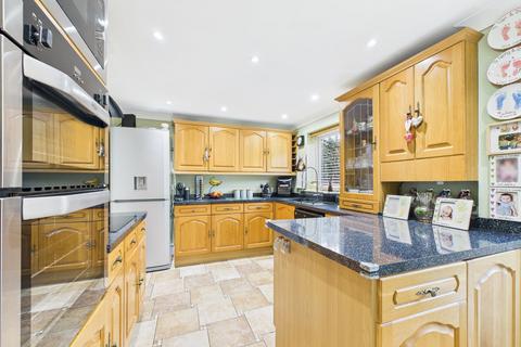 4 bedroom link detached house for sale, Bathurst, Orton Goldhay, PE2
