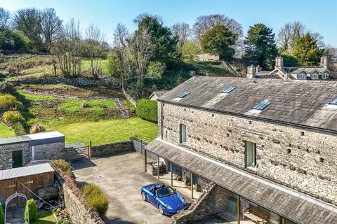 4 bedroom barn conversion for sale, Meathop Hall Barn, Meathop, Grange over Sands, LA11 6RE