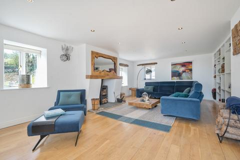 4 bedroom barn conversion for sale, Meathop Hall Barn, Meathop, Grange over Sands, LA11 6RE