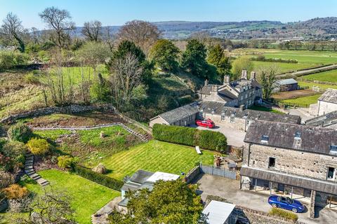 4 bedroom barn conversion for sale, Meathop Hall Barn, Meathop, Grange over Sands, LA11 6RE