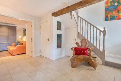4 bedroom barn conversion for sale, Meathop Hall Barn, Meathop, Grange over Sands, LA11 6RE