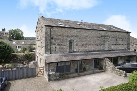 4 bedroom barn conversion for sale, Meathop Hall Barn, Meathop, Grange over Sands, LA11 6RE
