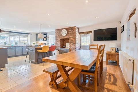 4 bedroom barn conversion for sale, Meathop Hall Barn, Meathop, Grange over Sands, LA11 6RE