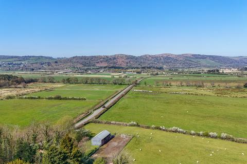 4 bedroom barn conversion for sale, Meathop Hall Barn, Meathop, Grange over Sands, LA11 6RE