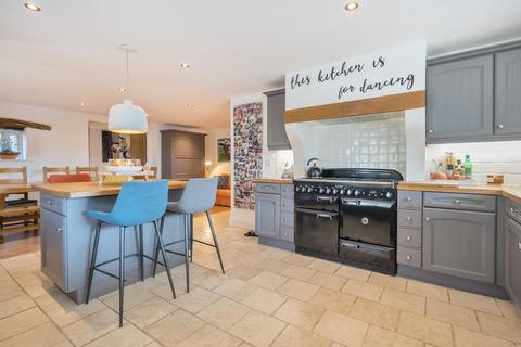 4 bedroom barn conversion for sale, Meathop Hall Barn, Meathop, Grange over Sands, LA11 6RE
