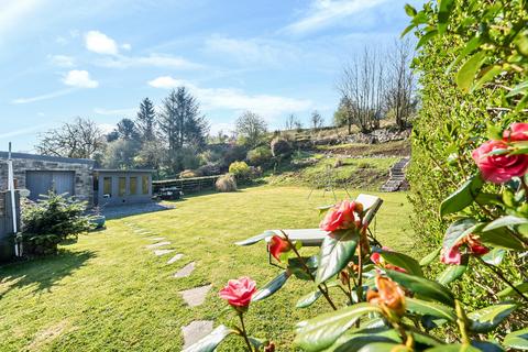 4 bedroom barn conversion for sale, Meathop Hall Barn, Meathop, Grange over Sands, LA11 6RE