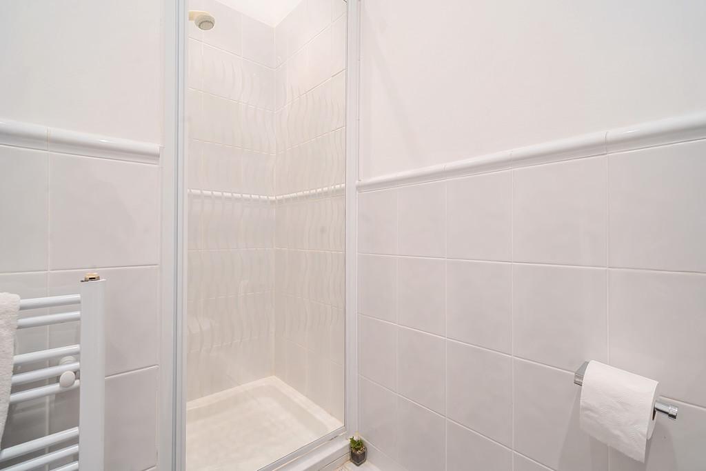 Bedroom 2 En-suite Shower Room