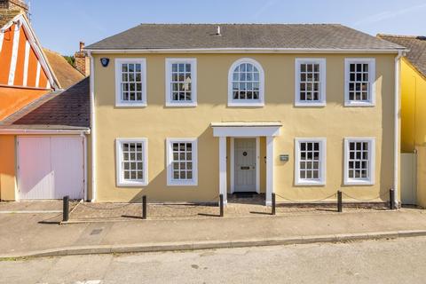 undefined, Shilling Street, Lavenham, Suffolk