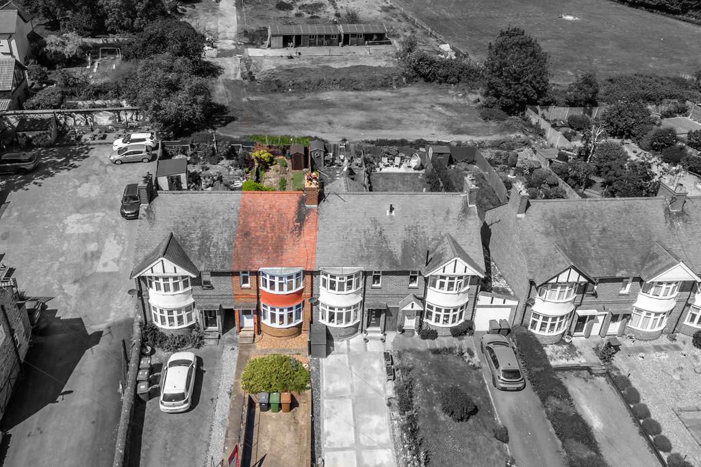 Aerial Aspect