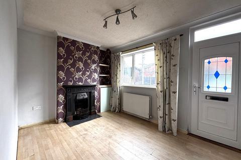 undefined, George Street, Barnton, Northwich