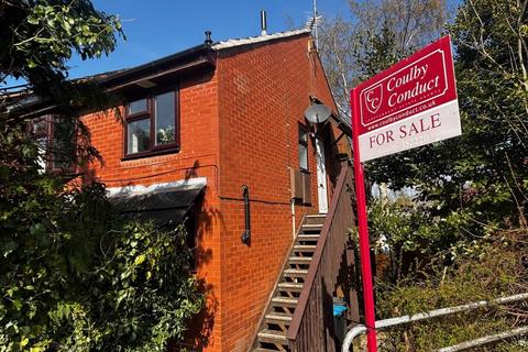 2 bedroom apartment for sale, Firdale Park, Northwich