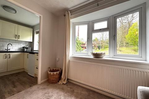 2 bedroom apartment for sale, Firdale Park, Northwich