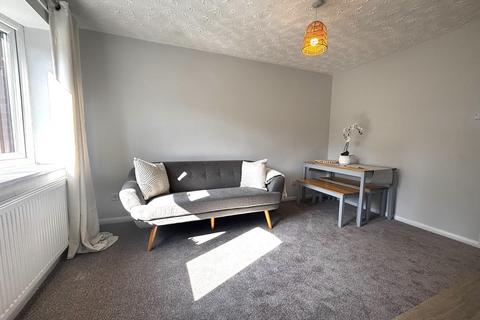 2 bedroom apartment for sale, Firdale Park, Northwich