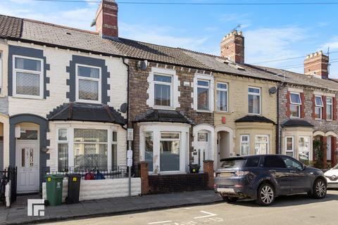 25 Aldsworth Road, Cardiff, CF5 1AA