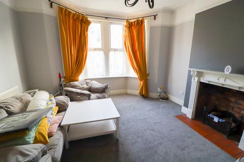 4 bedroom terraced house for sale, Laytonia Avenue, Heath, Cardiff