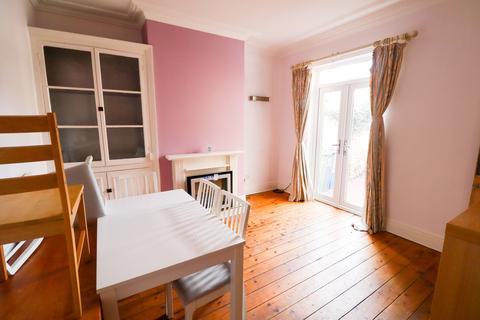 4 bedroom terraced house for sale, Laytonia Avenue, Heath, Cardiff