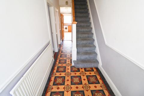 4 bedroom terraced house for sale, Laytonia Avenue, Heath, Cardiff
