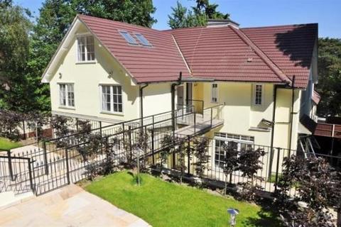 2 bedroom apartment to rent, Camberley, Surrey
