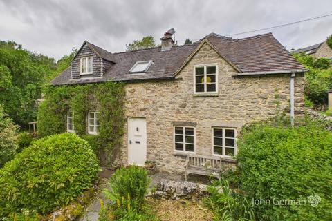 3 bedroom detached house for sale, Milldale, Alstonefield