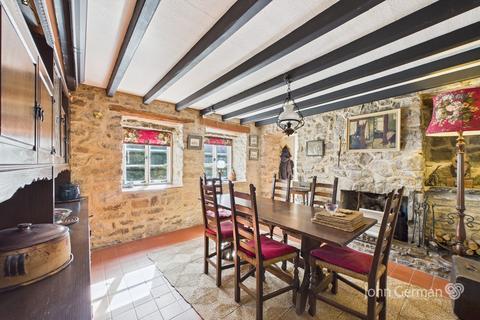 3 bedroom detached house for sale, Milldale, Alstonefield