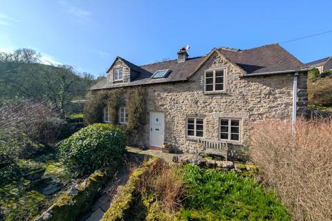 undefined, Milldale, Alstonefield