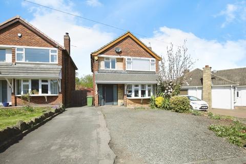 45 Holte Road, Atherstone, CV9 1HN