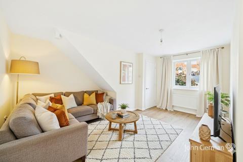 undefined, Cameron Close, Stapenhill