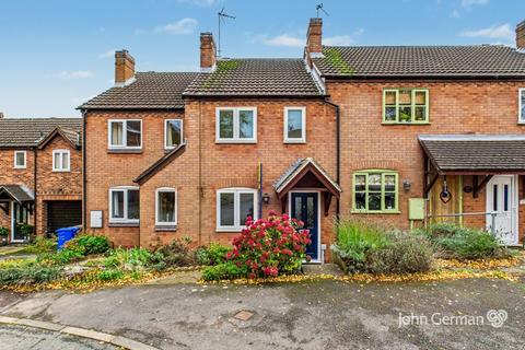 undefined, Cameron Close, Stapenhill