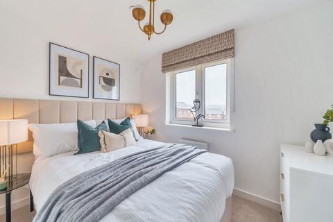 undefined, Plot 223, The Danbury at Staynor Hall, Staynor Link YO8