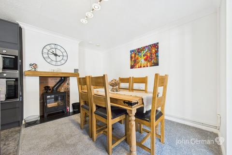 14 Mellor Drive, Uttoxeter, ST14 7AL